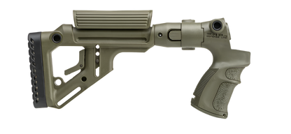 Crosse-chassis de précision FAB Defense UAS PRO pour carabine Ruger 10/22