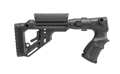 Crosse et poignée FAB Defense UAS 870 pliante avec appui joue intégré pour Remington 870