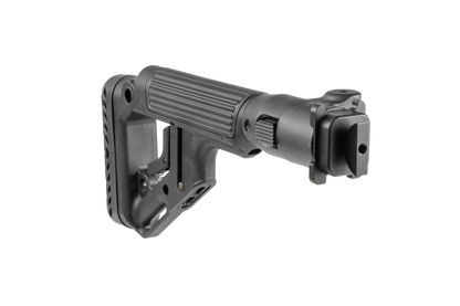 Crosse pliante FAB Defense M4-AKMIL P avec tube télescopique pour AK-47
