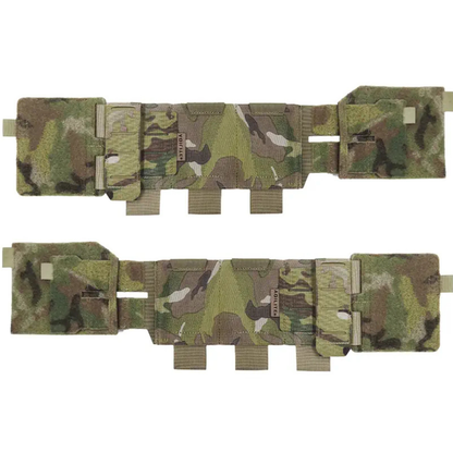 Cummerbund Agilite Modular Elastic