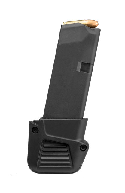 Extension de capacité FAB Defense 43-10 pour chargeur Glock 43