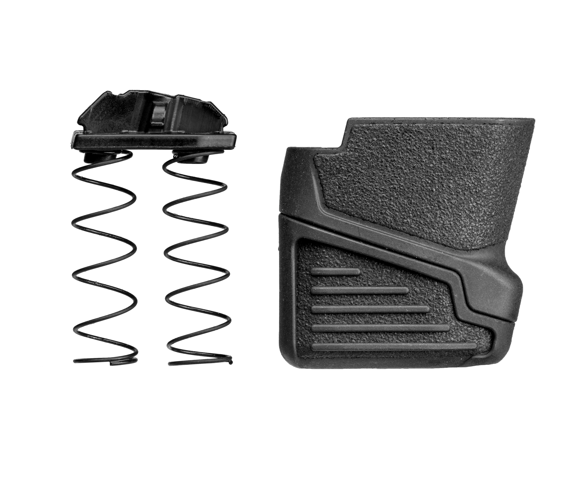 Extension de capacité FAB Defense MPS-12 pour chargeur S&W M&P9 Shield