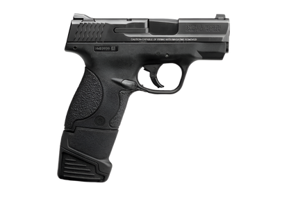 Extension de capacité FAB Defense MPS-12 pour chargeur S&W M&P9 Shield