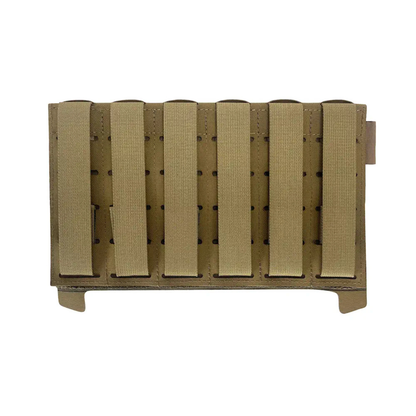 Flap arrière pour cummerbund Agilite K19