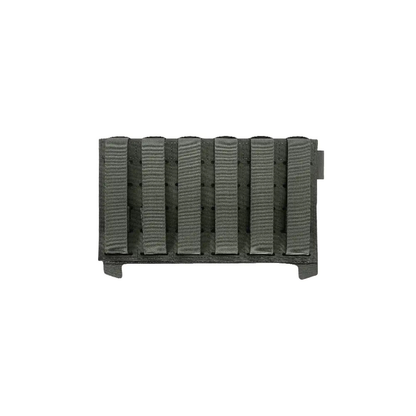 Flap arrière pour cummerbund Agilite K19