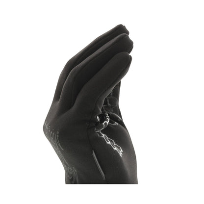 Gants Mechanix Coldwork Base Layer compatibles écran tactile