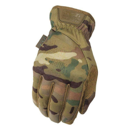 Gants Mechanix FastFit® compatibles écran tactile