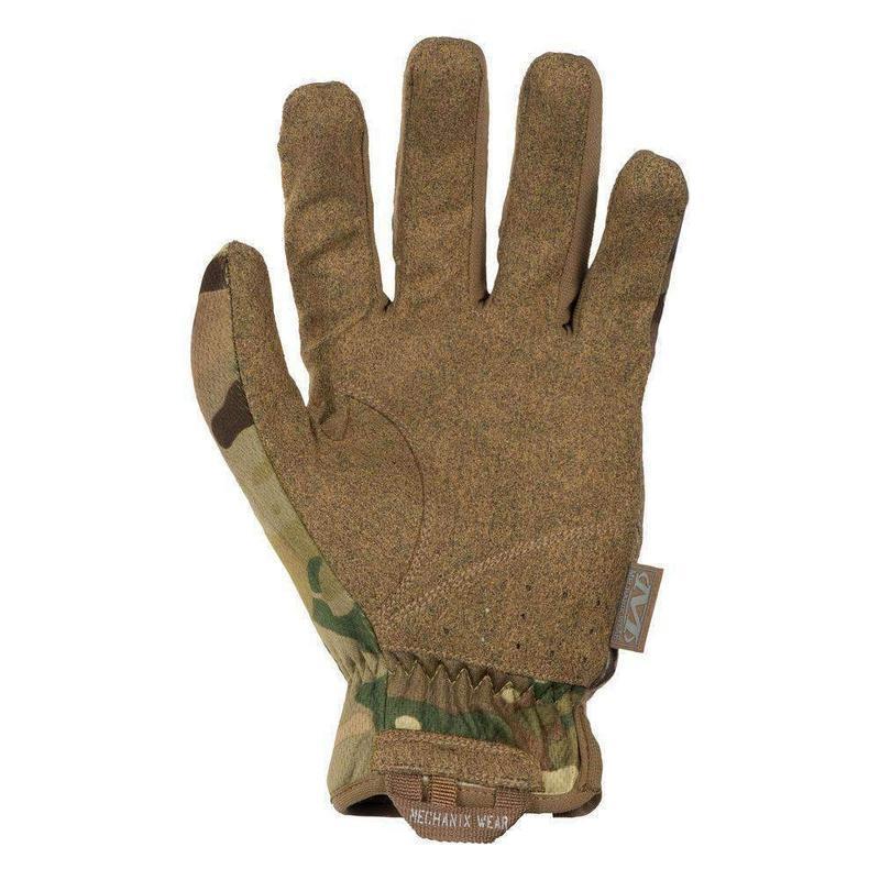 Gants Mechanix FastFit® compatibles écran tactile