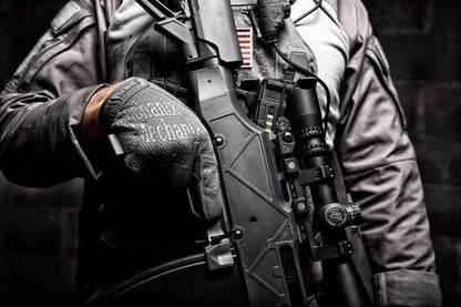 Gants Mechanix The Original® compatibles écran tactile