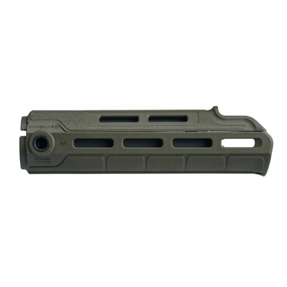 Garde-main FAB Defense Vanguard M-LOK pour AR15 / M4 / HK