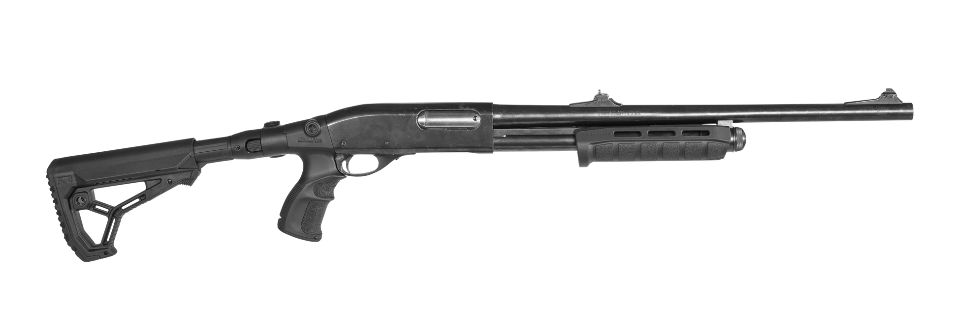 Garde-main M-Lock FAB Defense Vanguard 870