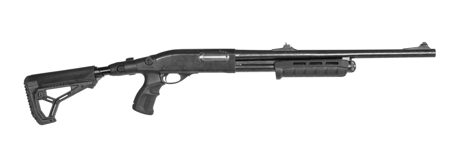 Garde-main M-Lock FAB Defense Vanguard 870