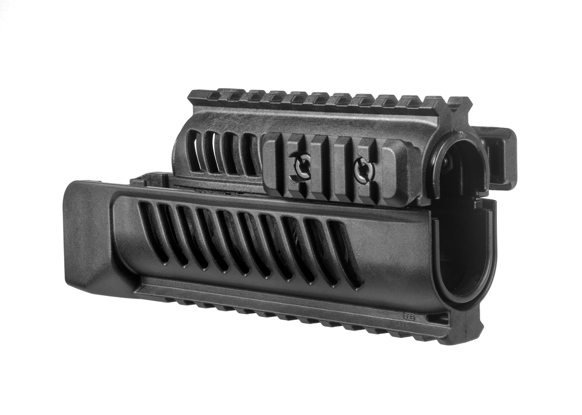 Garde-main avec rails Picatinny FAB Defense SA-58