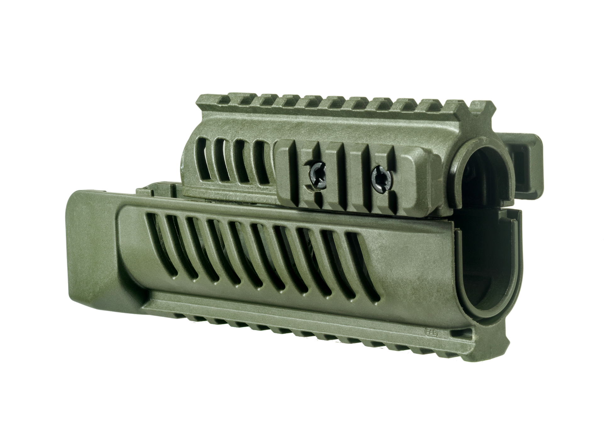 Garde-main avec rails Picatinny FAB Defense SA-58