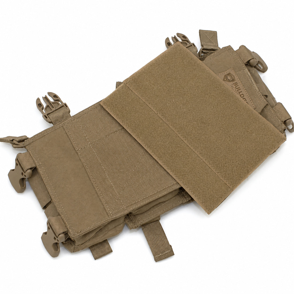 Gilet chest rig Kinetic Modular Bulldog Tactical Gear