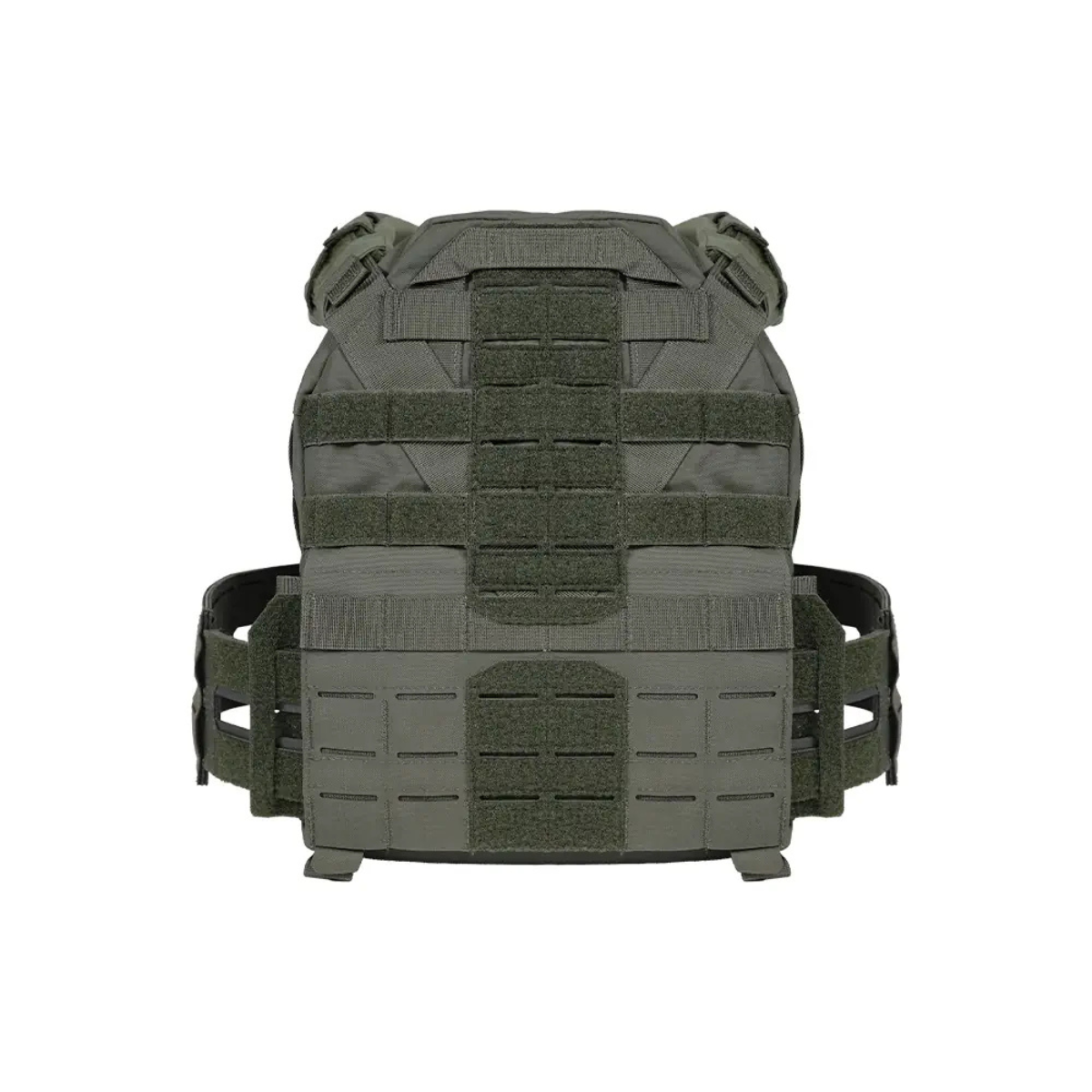 Gilet porte-plaques Agilite K-Zero SF 2.0