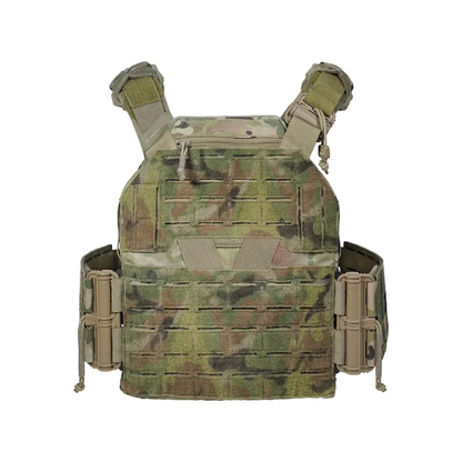 Gilet porte-plaques Agilite K-Zero SF 2.0
