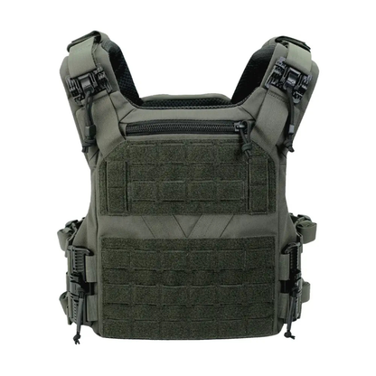 Gilet porte-plaques Agilite K19 3.0