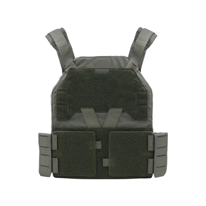 Gilet porte-plaques Agilite Sub-Zero