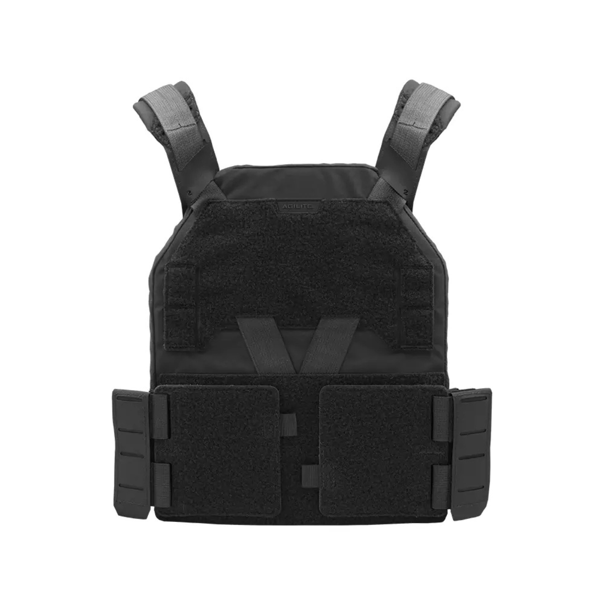 Gilet porte-plaques Agilite Sub-Zero