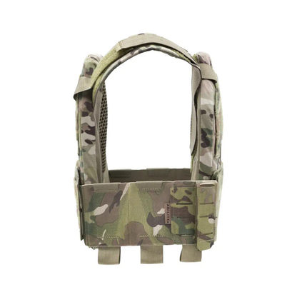 Gilet porte-plaques Agilite Sub-Zero