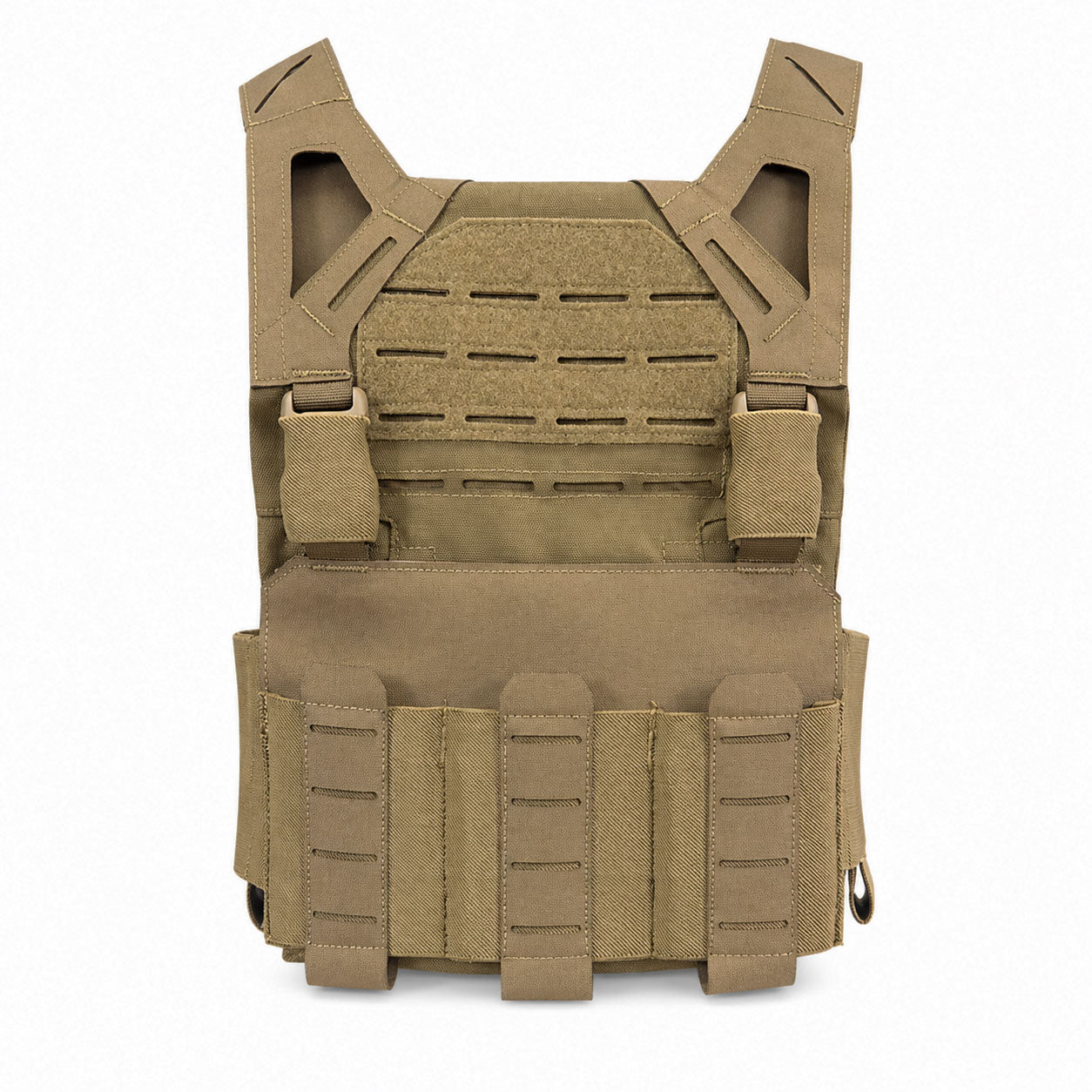Gilet porte-plaques Ghost VX™ Bulldog Tactical Gear