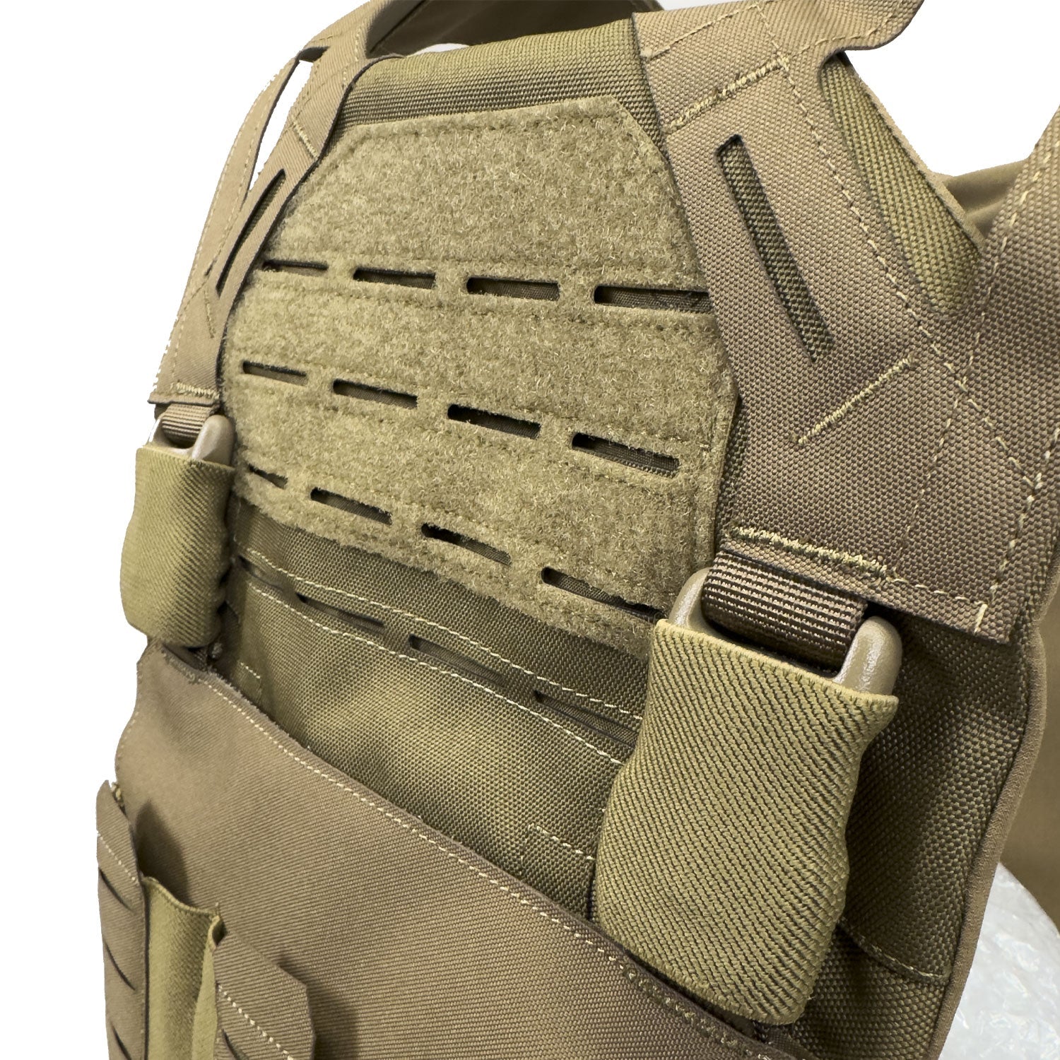 Gilet porte-plaques Ghost VX™ Bulldog Tactical Gear