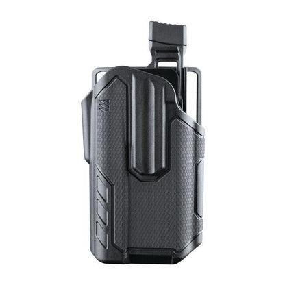 Holster Blackhawk Omnivore™ multifit Level 2 compatible avec +150 modèles d'armes