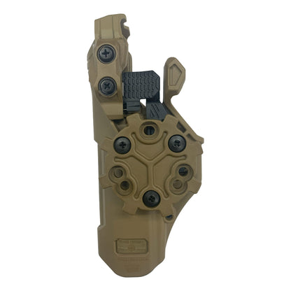 Holster Blackhawk T-Series Kit Armée Française pour Glock 17 Gen5 FR