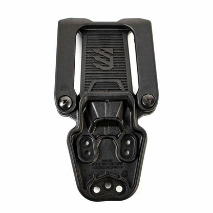 Holster Blackhawk T-Series L2D LB RDS Duty