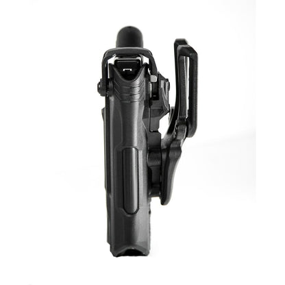 Holster Blackhawk T-Series LD3 LB Duty TLR 1/2