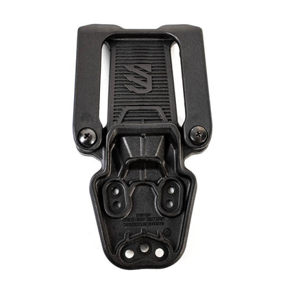 Holster Blackhawk T-Series LD3 LB Duty TLR 1/2