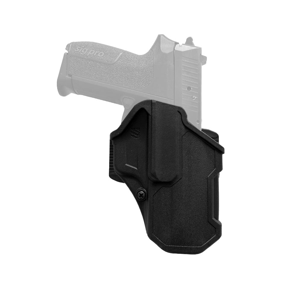 Holster port dissimulé Blackhawk T-SERIES™ L2C pour SIG PRO 2022 - Règ ...
