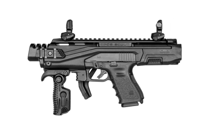 Kit de conversion KPOS Scout Advanced FAB Defense pour Glock et Sig