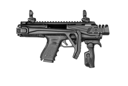 Kit de conversion KPOS Scout Advanced FAB Defense pour Glock et Sig