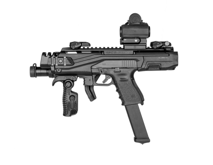 Kit de conversion KPOS Scout Advanced FAB Defense pour Glock et Sig