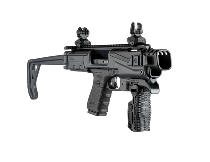 Kit de conversion KPOS Scout Advanced FAB Defense pour Glock et Sig