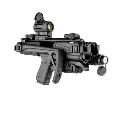 Kit de conversion KPOS Scout Advanced FAB Defense pour Glock et Sig