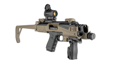 Kit de conversion KPOS Scout Advanced FAB Defense pour Glock et Sig
