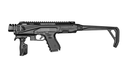 Kit de conversion KPOS Scout FAB Defense pour Glock