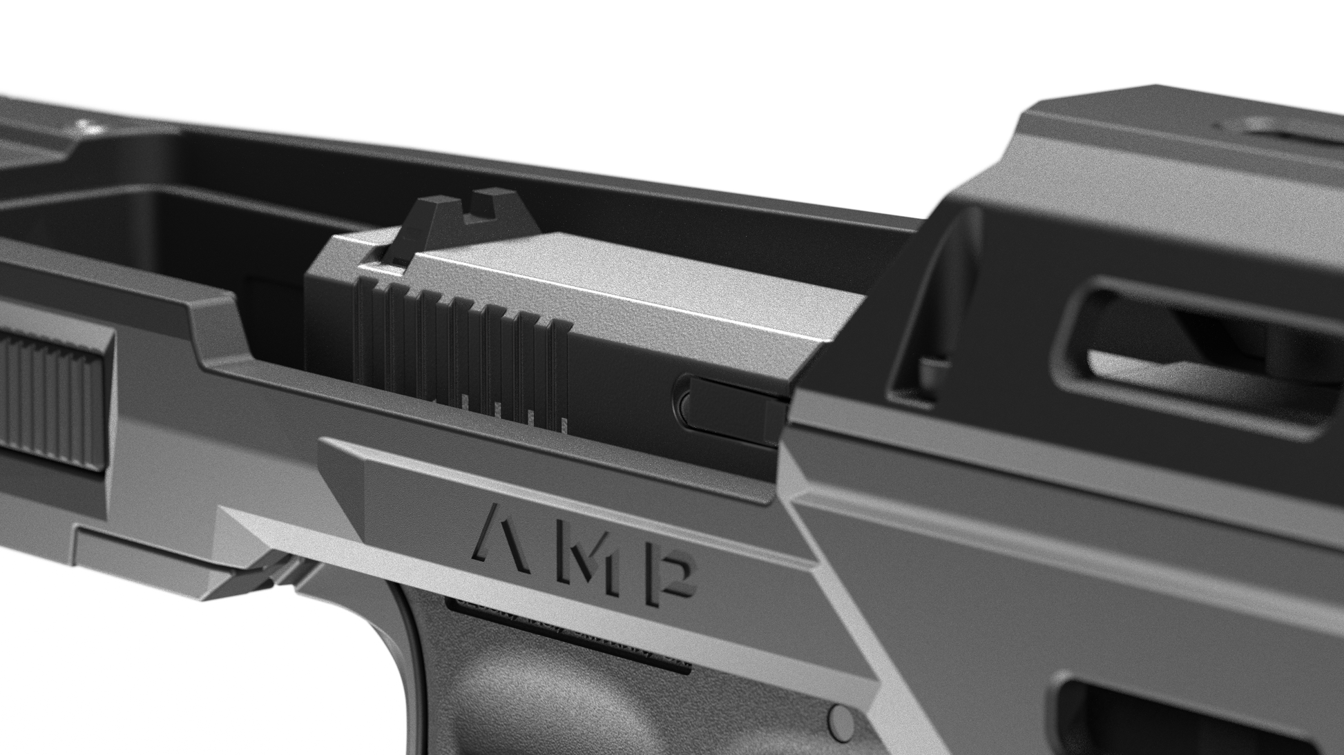Kit de conversion modulaire multi-armes FAB Defense AMP