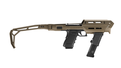 Kit de conversion modulaire multi-armes FAB Defense AMP
