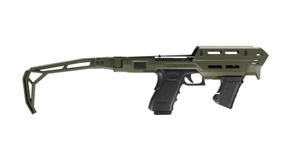 Kit de conversion modulaire multi-armes FAB Defense AMP
