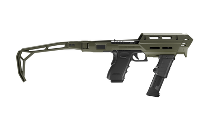 Kit de conversion modulaire multi-armes FAB Defense AMP