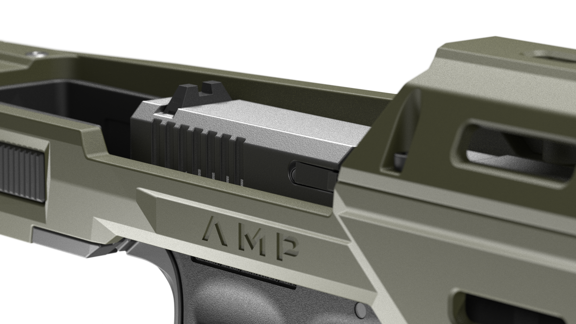 Kit de conversion modulaire multi-armes FAB Defense AMP