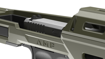 Kit de conversion modulaire multi-armes FAB Defense AMP
