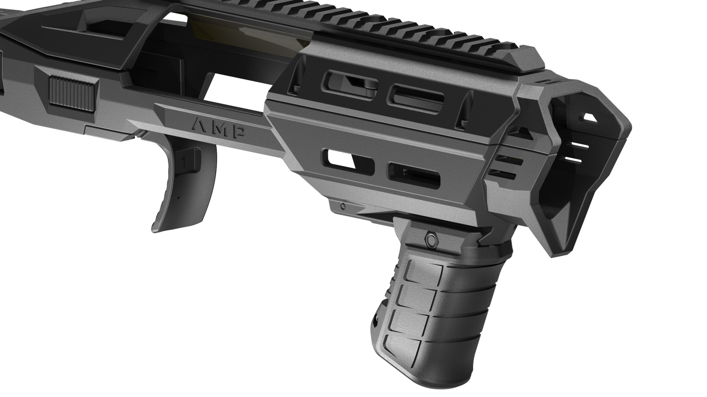 Kit de conversion modulaire multi-armes FAB Defense AMP PRO