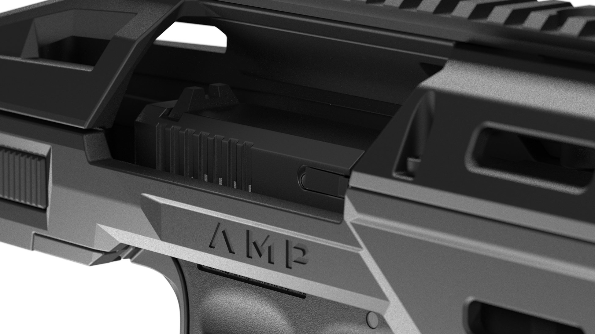 Kit de conversion modulaire multi-armes FAB Defense AMP PRO