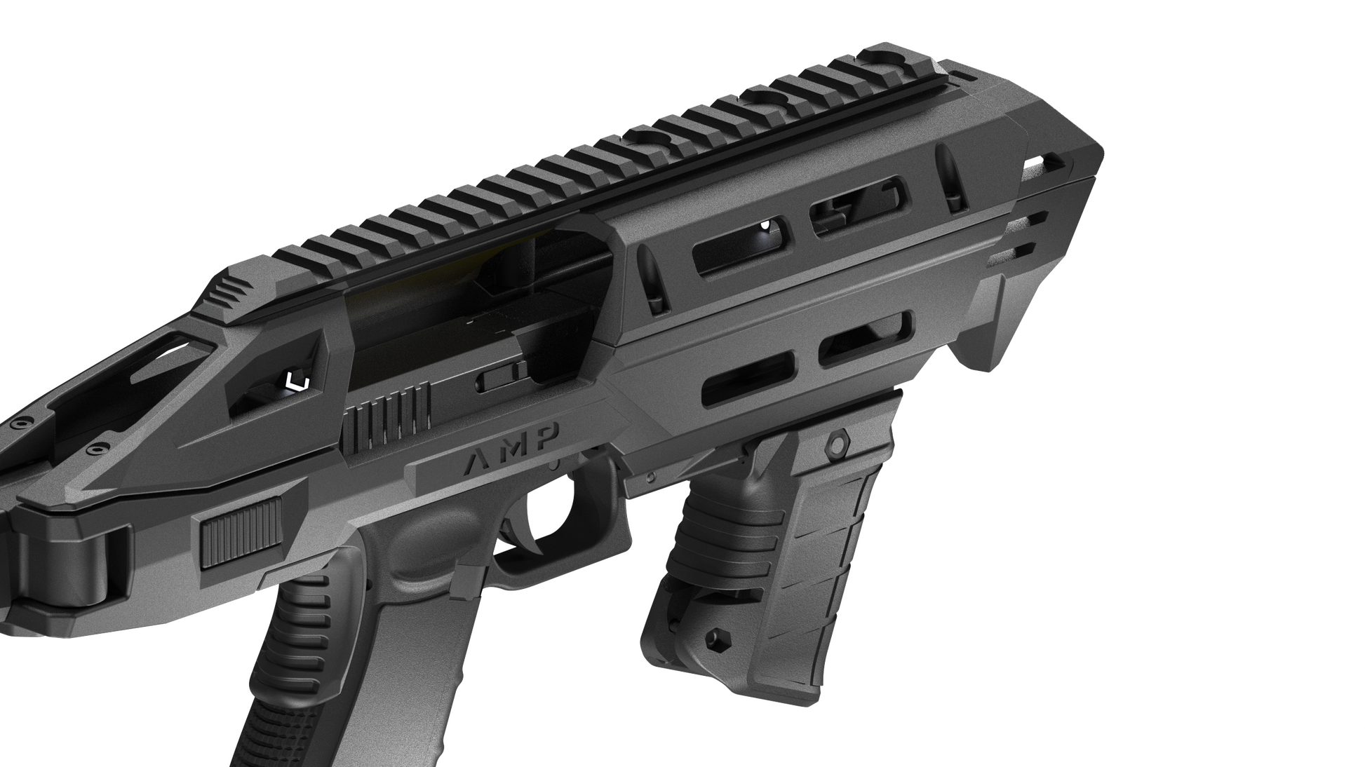 Kit de conversion modulaire multi-armes FAB Defense AMP PRO