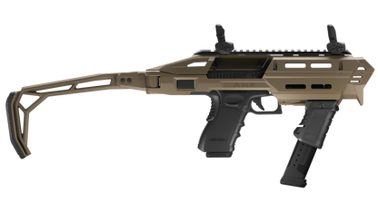 Kit de conversion modulaire multi-armes FAB Defense AMP PRO